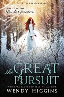 The Great Pursuit (Eurona)