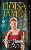 Seven Minutes in Heaven (Desperate Duchesses by the Numbers)