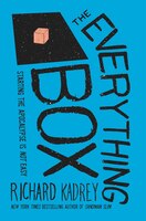 The Everything Box: A Novel (Another Coop Heist)