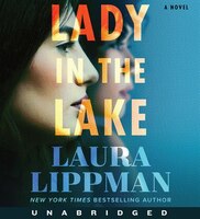 Lady In The Lake Cd: A Novel