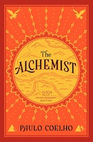 The Alchemist: 25th Anniversary Edition