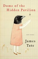 Dome Of The Hidden Pavilion: New Poems