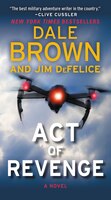 Act Of Revenge: A Novel