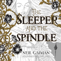 The Sleeper And The Spindle Cd