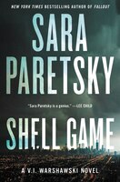 Shell Game: A V.i. Warshawski Novel