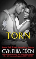 Torn: LOST Series #4
