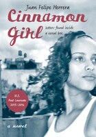 Cinnamon Girl: Letters Found Inside a Cereal Box