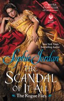 The Scandal Of It All: The Rogue Files