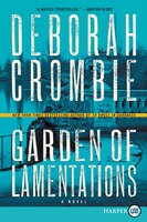 Garden of Lamentations: A Novel (Duncan Kincaid/Gemma James Novels)
