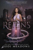 When She Reigns (Fallen Isles)
