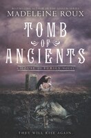 Tomb Of Ancients