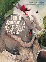 Harold Snipperpot's Best Disaster Ever