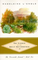 The Summer of the Great-Grandmother