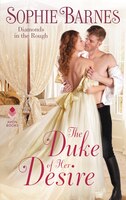 The Duke Of Her Desire: Diamonds In The Rough