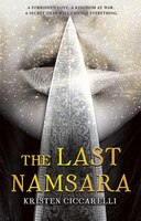 The Last Namsara (Iskari)