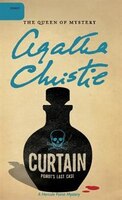 Curtain: Poirot's Last Case