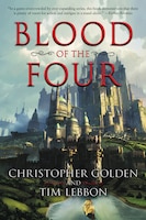 Blood Of The Four