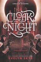 Cloak Of Night