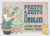 Presto and Zesto in Limboland
