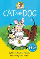 Cat And Dog