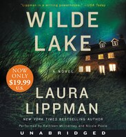 Wilde Lake Low Price Cd: A Novel