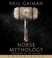 Norse Mythology Cd