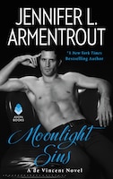 Moonlight Sins: A de Vincent Novel (de Vincent series)