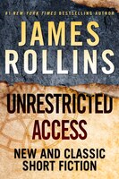 Unrestricted Access: New And Classic Short Fiction