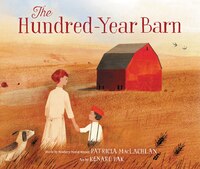 The Hundred-year Barn