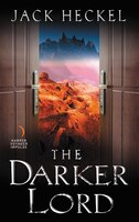 The Darker Lord (The Mysterium Series)