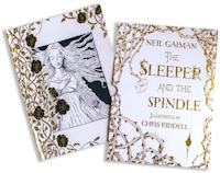 The Sleeper And The Spindle Deluxe Edition