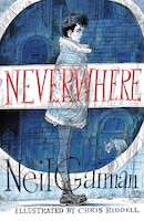 Neverwhere Illustrated Edition