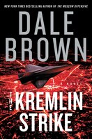 The Kremlin Strike: A Novel