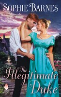 The Illegitimate Duke: Diamonds In The Rough