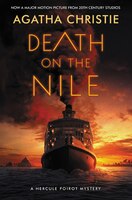 Death on the Nile: A Hercule Poirot Mystery (Hercule Poirot Mysteries)