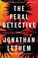 FERAL DETECTIVE: A Novel