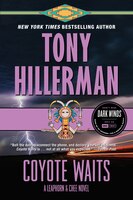 Coyote Waits: A Leaphorn And Chee Novel
