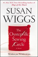 OYSTERVILLE SEWING CIRCLE: A Novel