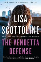 vendetta defense