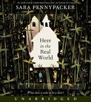 Here In The Real World Cd