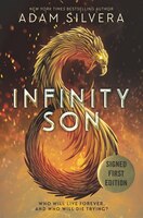 Infinity Son (signed Edition)