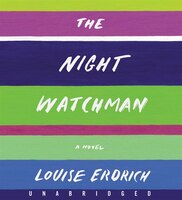 The Night Watchman Cd