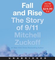 Fall And Rise Low Price Cd: The Story Of 9/11