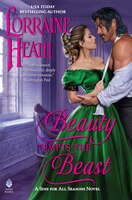 Beauty Tempts The Beast: A Sins For All Seasons Novel