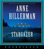 Stargazer Cd: A Leaphorn, Chee & Manuelito Novel