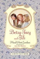 Betsy-Tacy and Tib