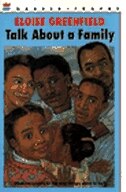 Talk About A Family