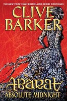 Abarat: Absolute Midnight: Absolute Midnight