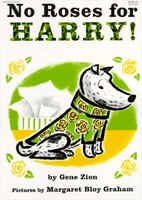 No Roses For Harry!