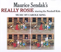 Maurice Sendak's Really Rosie